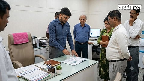 LIC Housing Finance Seizes Hospital