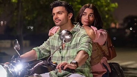 Prem Keetanu Movie Review