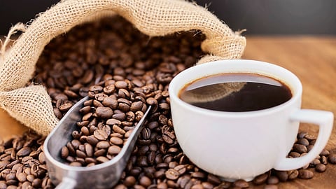 Coffee peene ki 7 galtiyan international coffee day. 