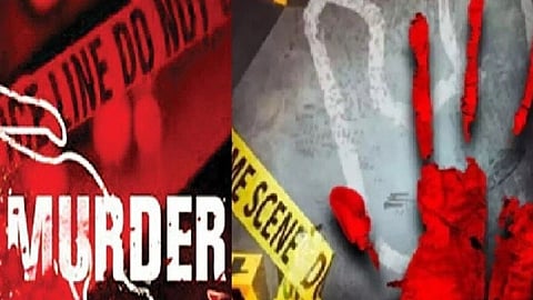 Amravati Minor Detained Knife Murder