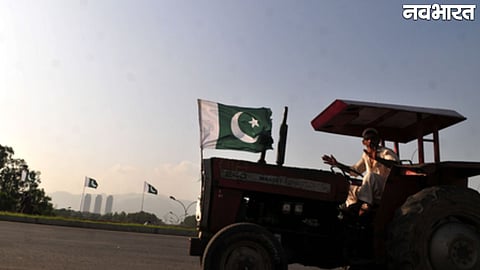 US Sanctions Pakistani Defense Companies
