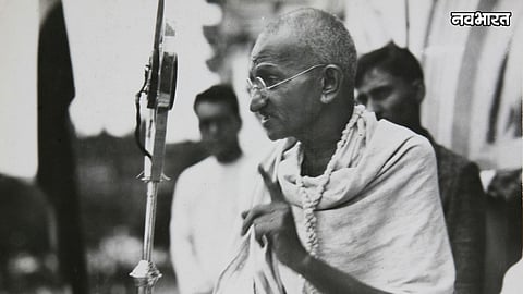 Mahatma Gandhi Jayanti