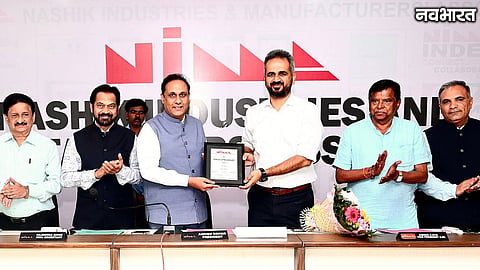 Nashik Simhastha Kumbh Infrastructure Industrial Investment Development