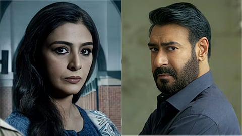 Drishyam 3 Release Date