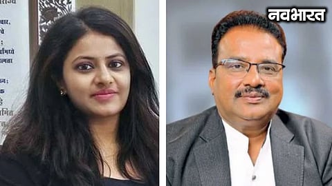 ACB raids Dilip Khedkar's home: ₹13.30 crore case against Pooja Khedkar's father and mother