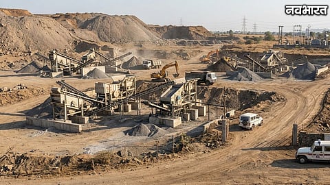 Nashik 49 Stone Crushers Bombay High Court Order Cancelled