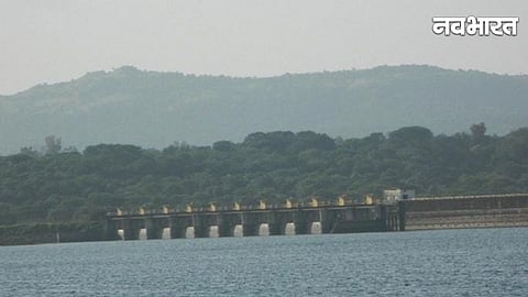 Pune Water Shutdown Once A Week