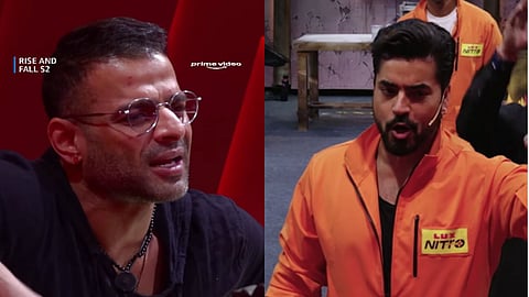 Karan Patel Vs Gautam Gulati Rise And Fall Season 2
