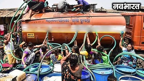 Water crisis in Marathwada amidst monsoon: 74 tehsils drought-hit