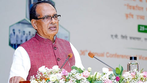Shivraj Singh Chouhan