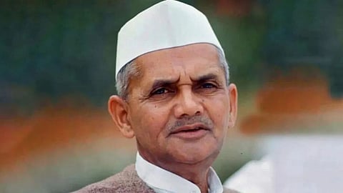 Lal Bahadur Shastri Jayanti 2 October