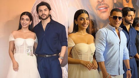 Prem Keetanu Screening