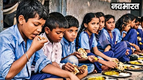 Controversy over mid-day meal contracts in Mumbai's BMC schools