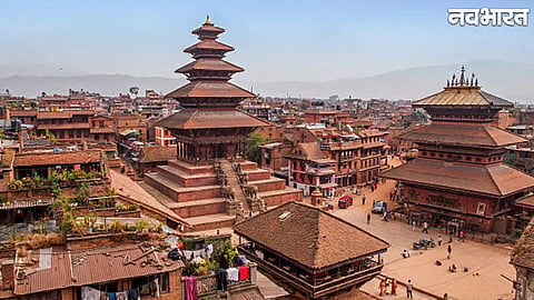 Nepal Tourism Foreign Arrival Growth