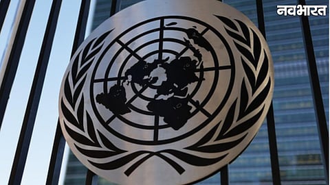 China Sanctions UN General Assembly