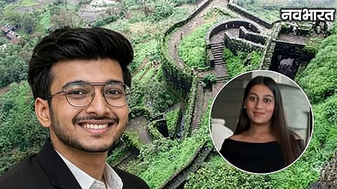 Ketan Agarwal Murder Case Siya Goyal