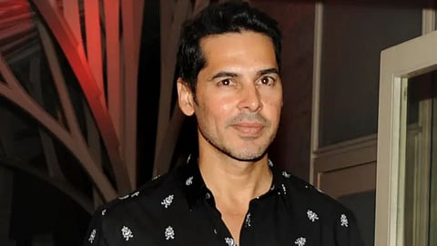 dino morea mithi river silt scam eow investigation