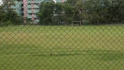 nagpur vha hockey ground lease appeal rejected