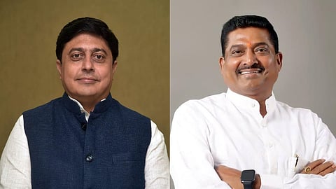 nagpur graduates constituency bjp ticket sudhakar kohale
