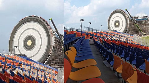 Varanasi Ganjari Cricket Stadium: First Official Matches Scheduled for December 2026