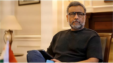 Anubhav Sinha Mahatma Gandhi Movie