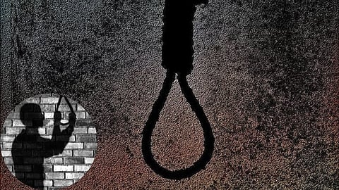 Nashik Suicide Cases Youth Suicide