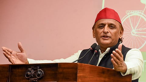 Akhilesh Yadav on MLC Election 