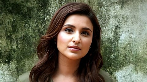 Parineeti Chopra Reporting Live Trailer Out