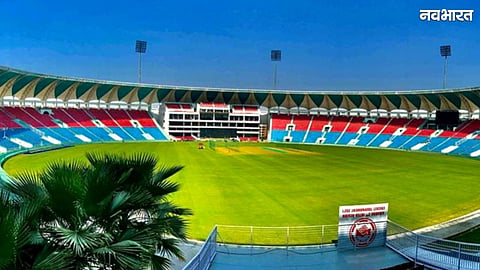 Ind vs Wi 5 match T20 series
