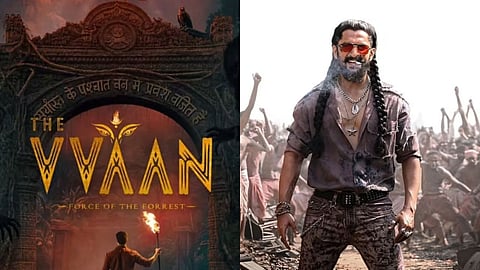 The Vvaan Vs The Paradise Collection Report