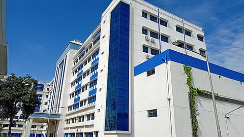 Nashik Medical College Land Approval