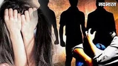 Gang-rape of Class 9 student in Mungeli: Beaten with a belt and injected with a sedative
