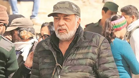 JP Dutta Birthday