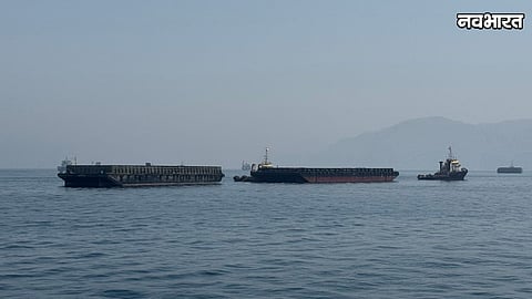SHIP ATTACKE IN HORMUZ