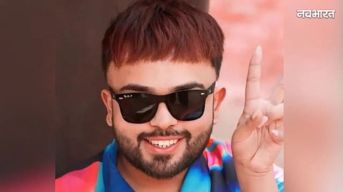 Mad Sandhu Shot Dead