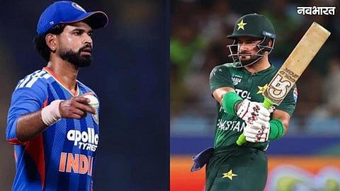 Asian Games cricket Final  India vs Pakistan