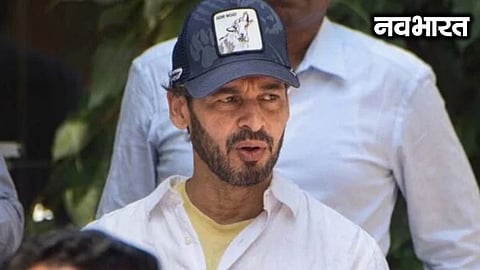 Mithi River Cleanup Scam Alleged Fraud Worth ₹65.54 Crore