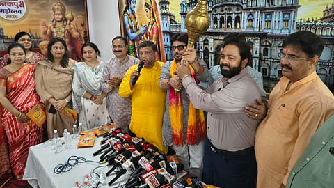 Agra Janakpuri Mahotsav 2026: Shri Ram Barat on October 7, Musical Ramayana on October 10