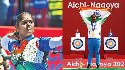 amravati kumkum mohod asian games gold