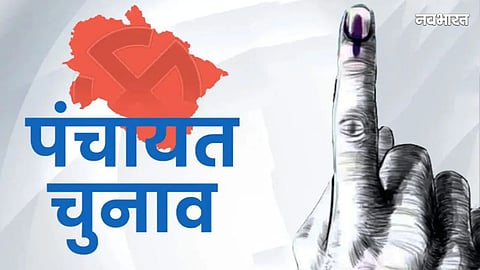 Rajasthan Panchayat Election 2026