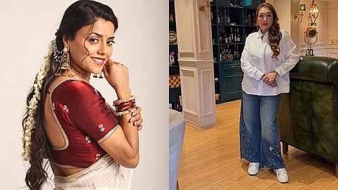 Komal Rani Swarnkar Vs Sunita Ahuja
