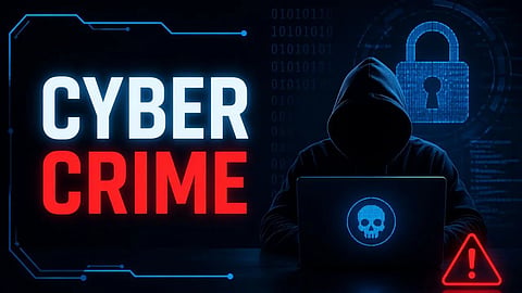 Sambhajinagar Digital Arrest Cyber Fraud