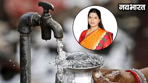 Decision on water planning in Mumbai until August 31, 2027