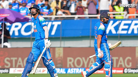 kl rahul rohit sharma