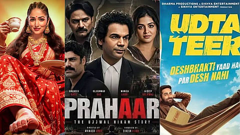 October 2026 Bollywood Movies