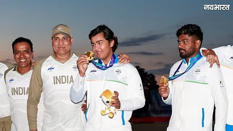 Vaibhav Suryavanshi Creates History