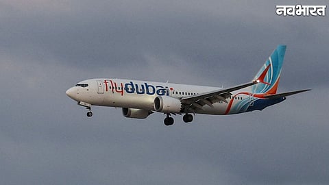 Flydubai Co-Pilot Radicalisation Probe