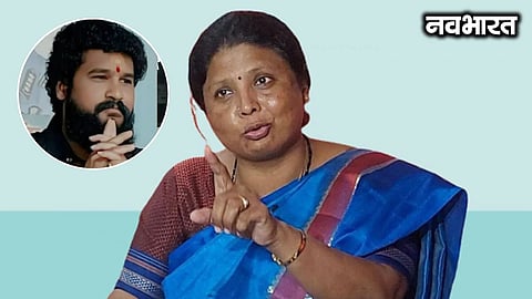 Politics heats up in Thane over Shiv Sena UBT leader Pradeep Purnekar's murder