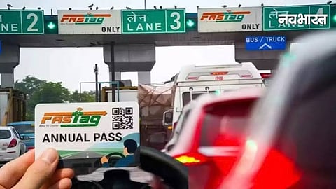 FASTag  Pass