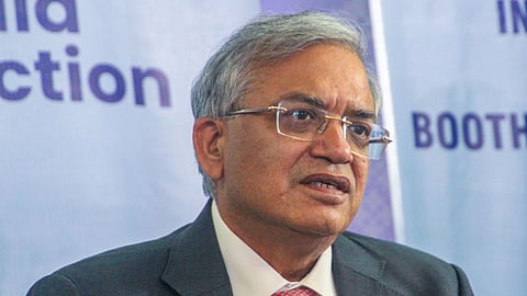 kerala cec gyanesh kumar vigilence